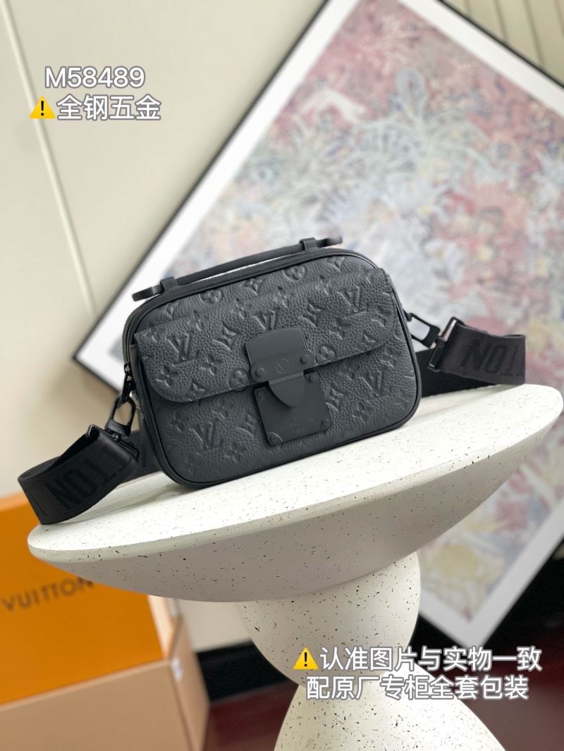 Mens LV Satchel bags